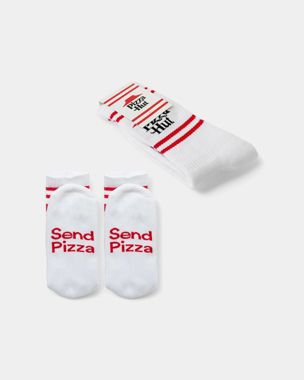 Chaussette de sport éco-responsable à personnaliser - 6