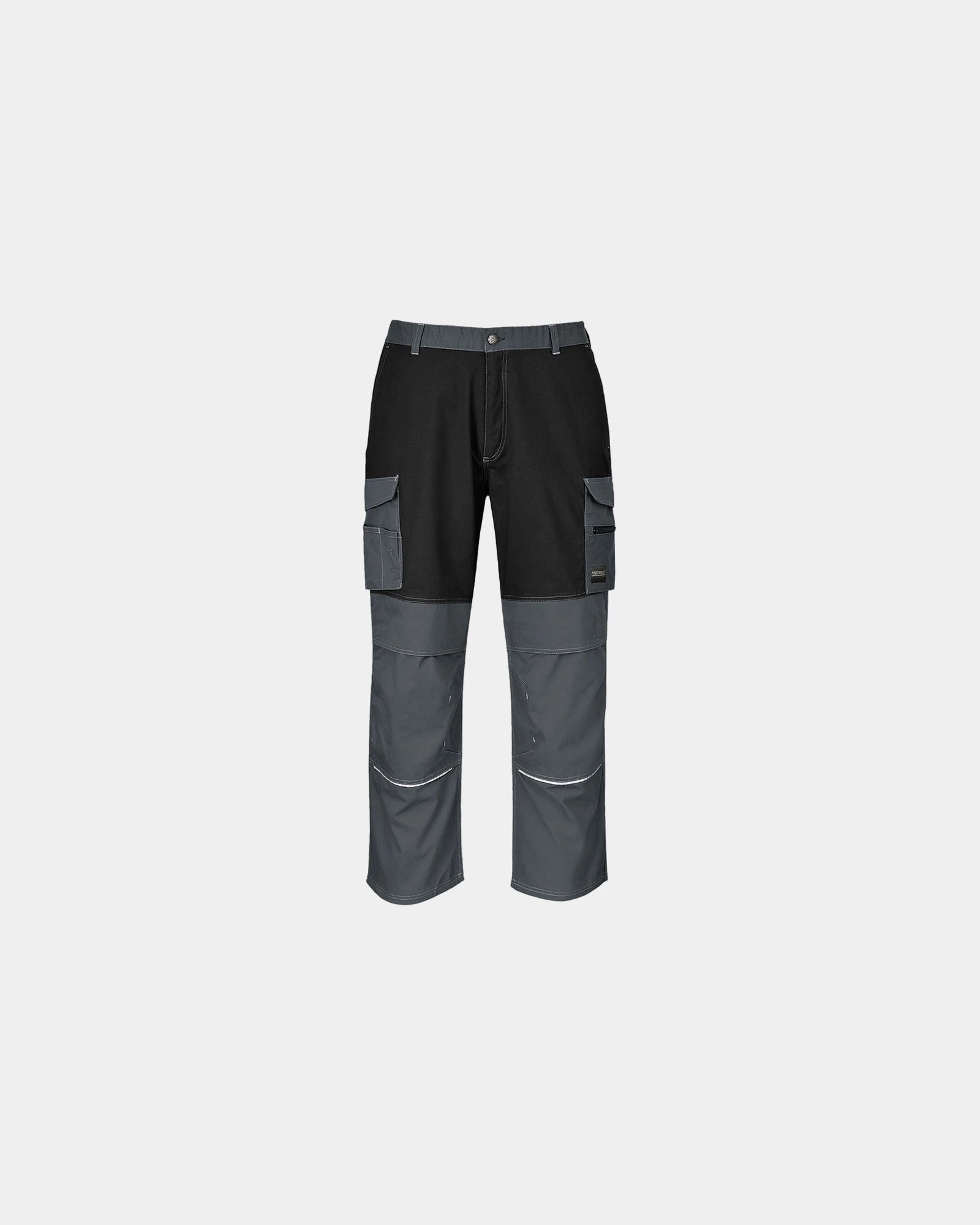 Pantalon Granite à personnaliser - Gris