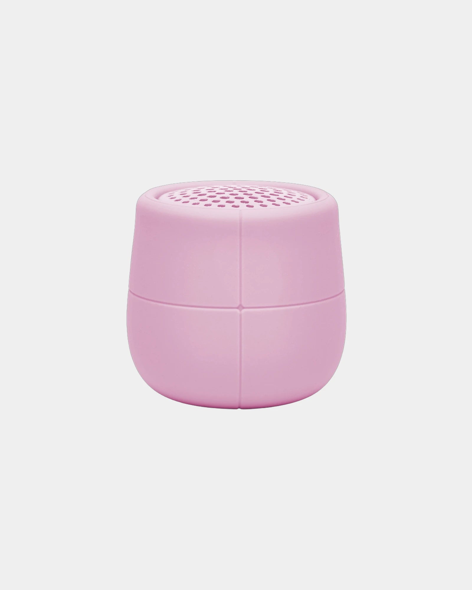 Enceinte Bluetooth® flottante Lexon Mino X à personnaliser - Pink