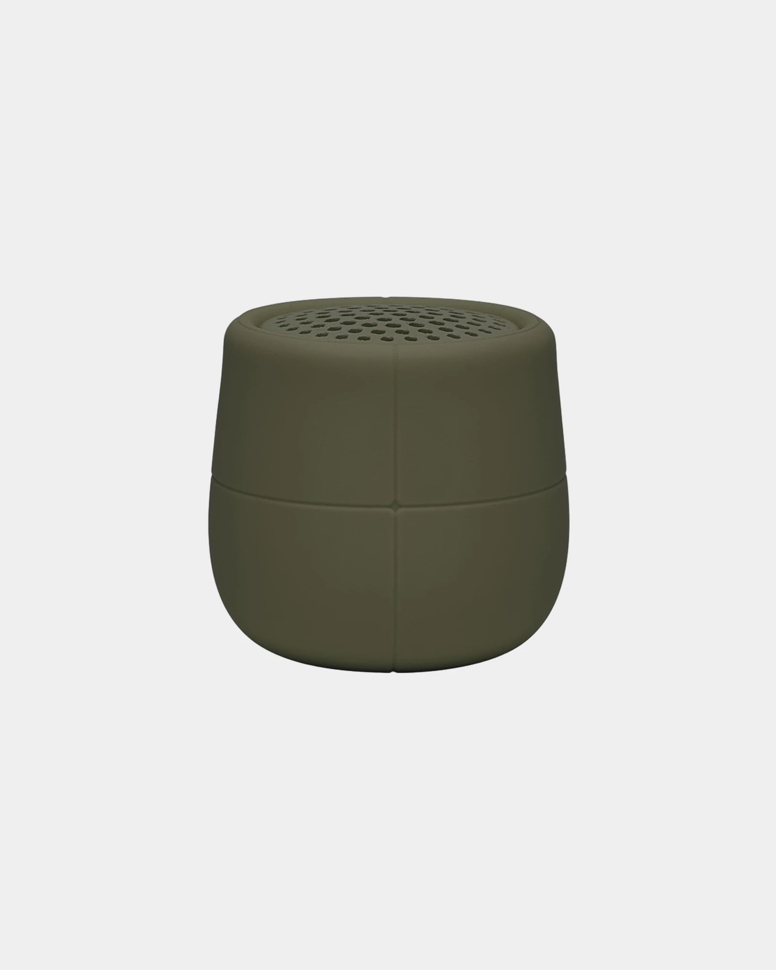 Enceinte Bluetooth® flottante Lexon Mino X à personnaliser - Kakhi