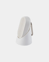 Enceinte Bluetooth® Lexon Mino T à personnaliser - Matt White