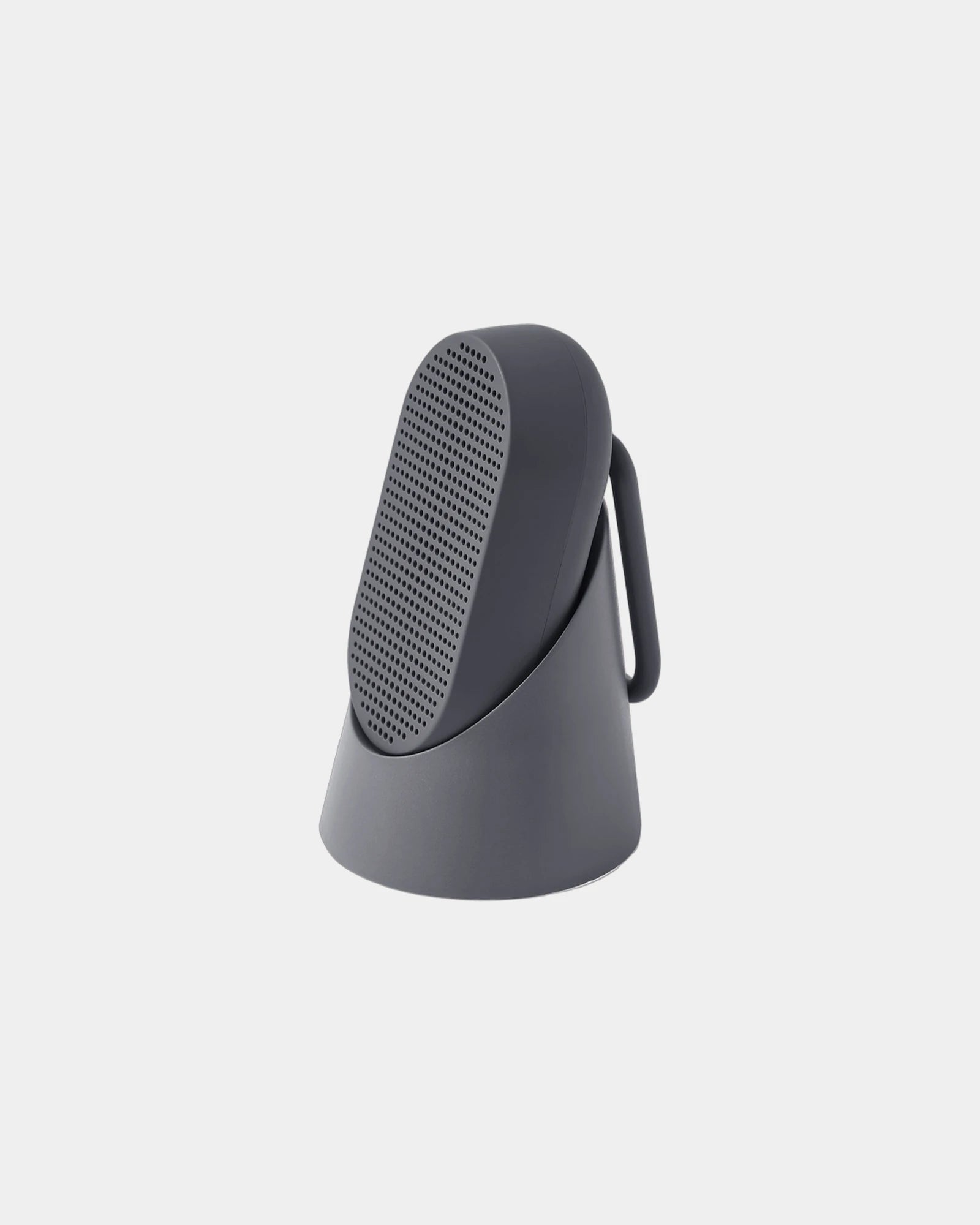 Enceinte Bluetooth® Lexon Mino T à personnaliser - Grey