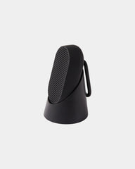 Enceinte Bluetooth® Lexon Mino T à personnaliser - Matt Black