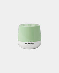 Enceinte Bluetooth® Lexon Mino+ MIMOSA à personnaliser - Pastel Green