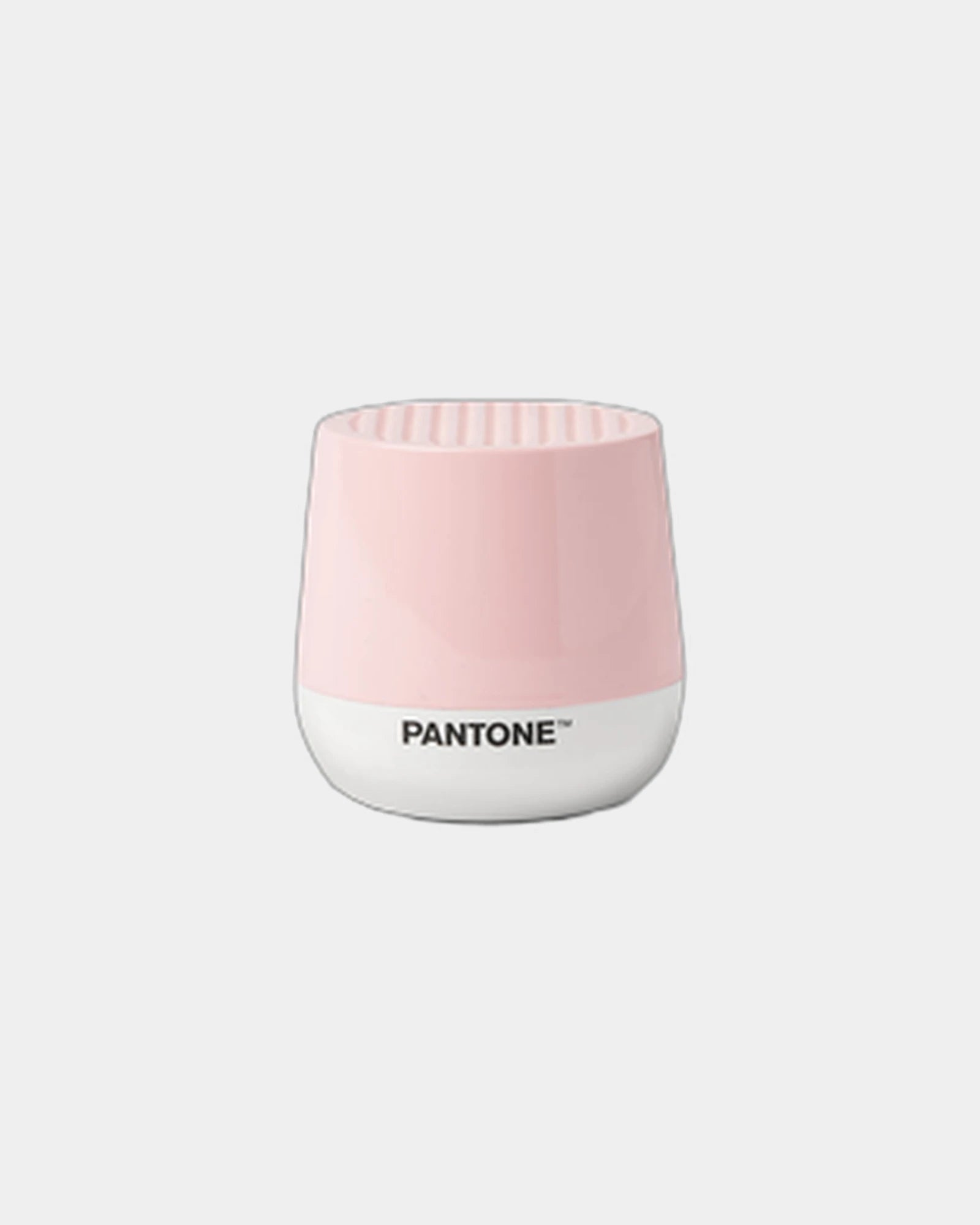 Enceinte Bluetooth® Lexon Mino+ MIMOSA à personnaliser - Rose Quartz