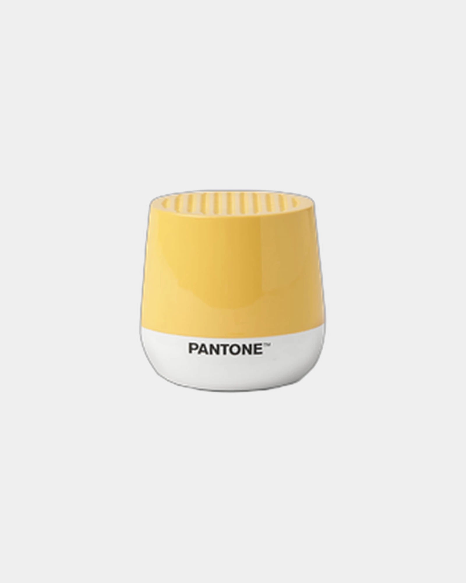Enceinte Bluetooth® Lexon Mino+ MIMOSA à personnaliser - Mimosa