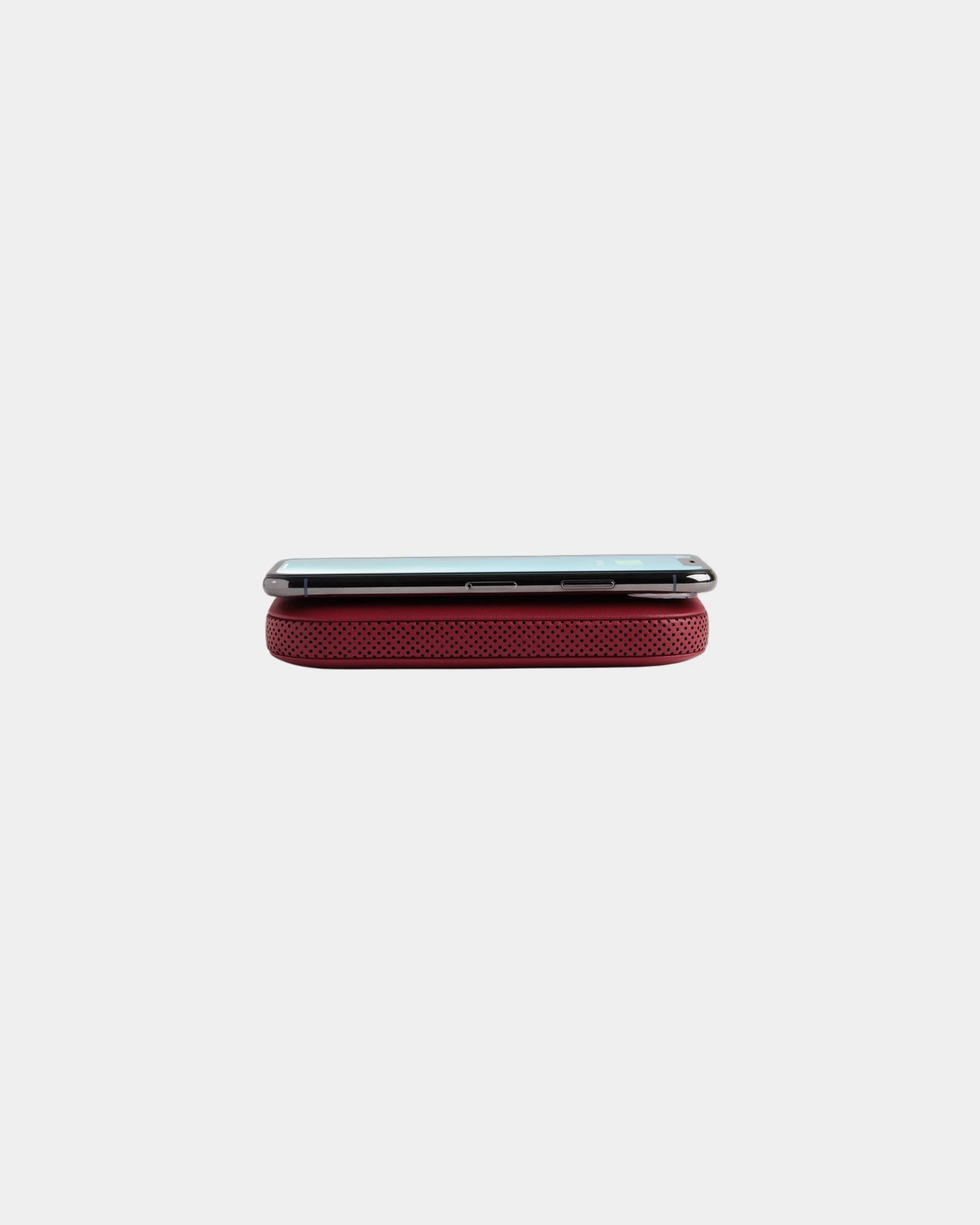 Chargeur sans fil 5W Lexon Powersound à personnaliser - 39