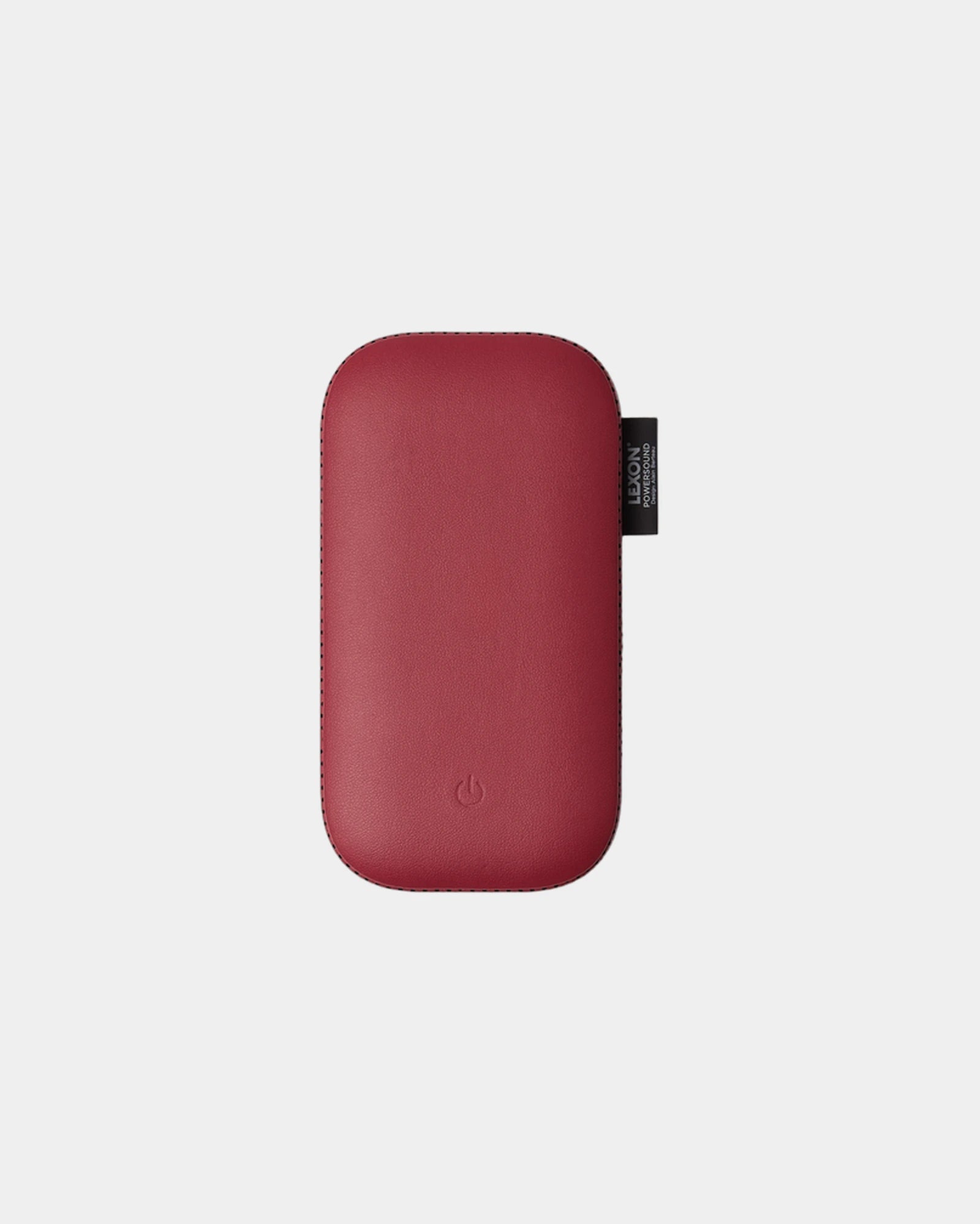 Chargeur sans fil 5W Lexon Powersound à personnaliser - 35