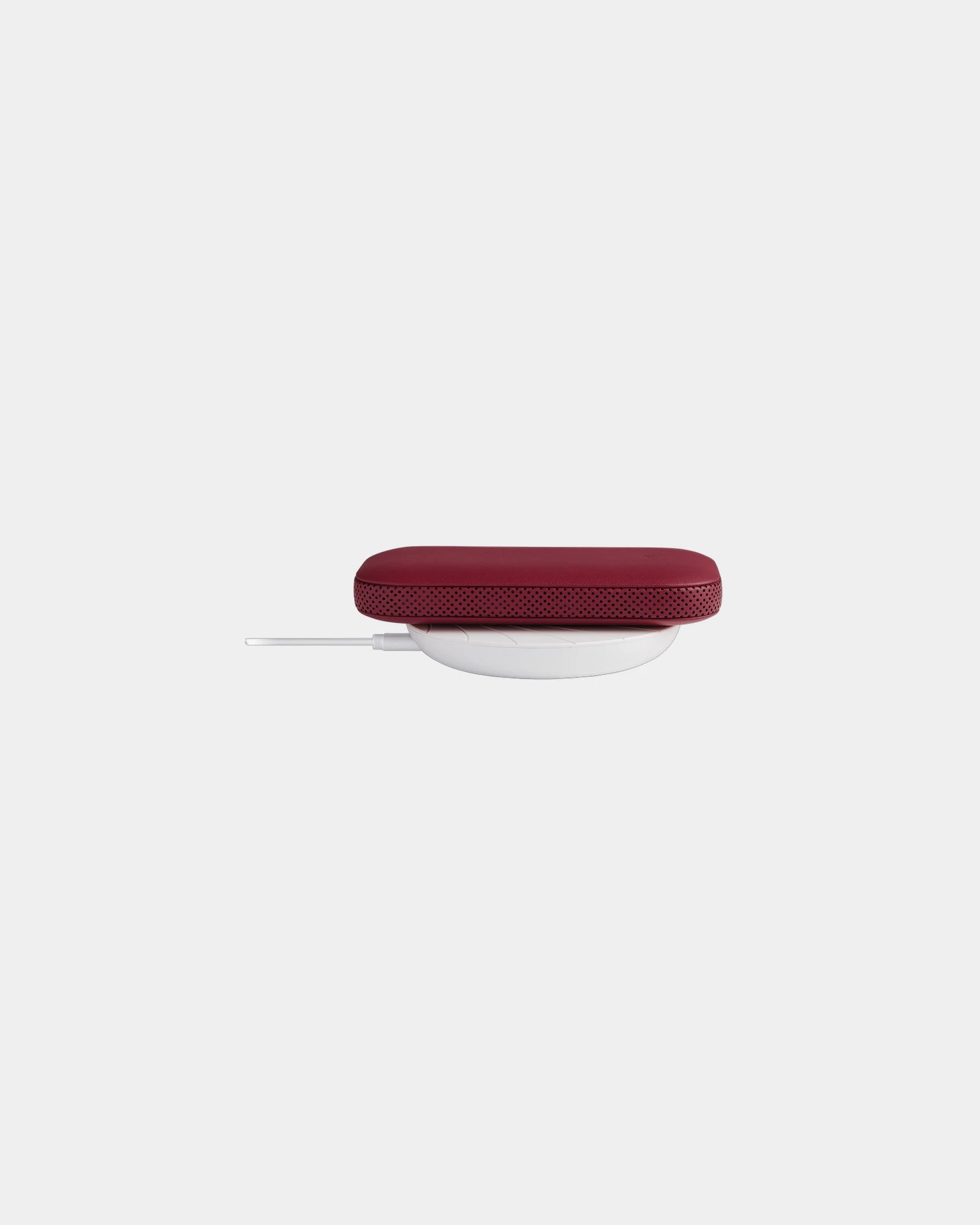 Chargeur sans fil 5W Lexon Powersound à personnaliser - 41