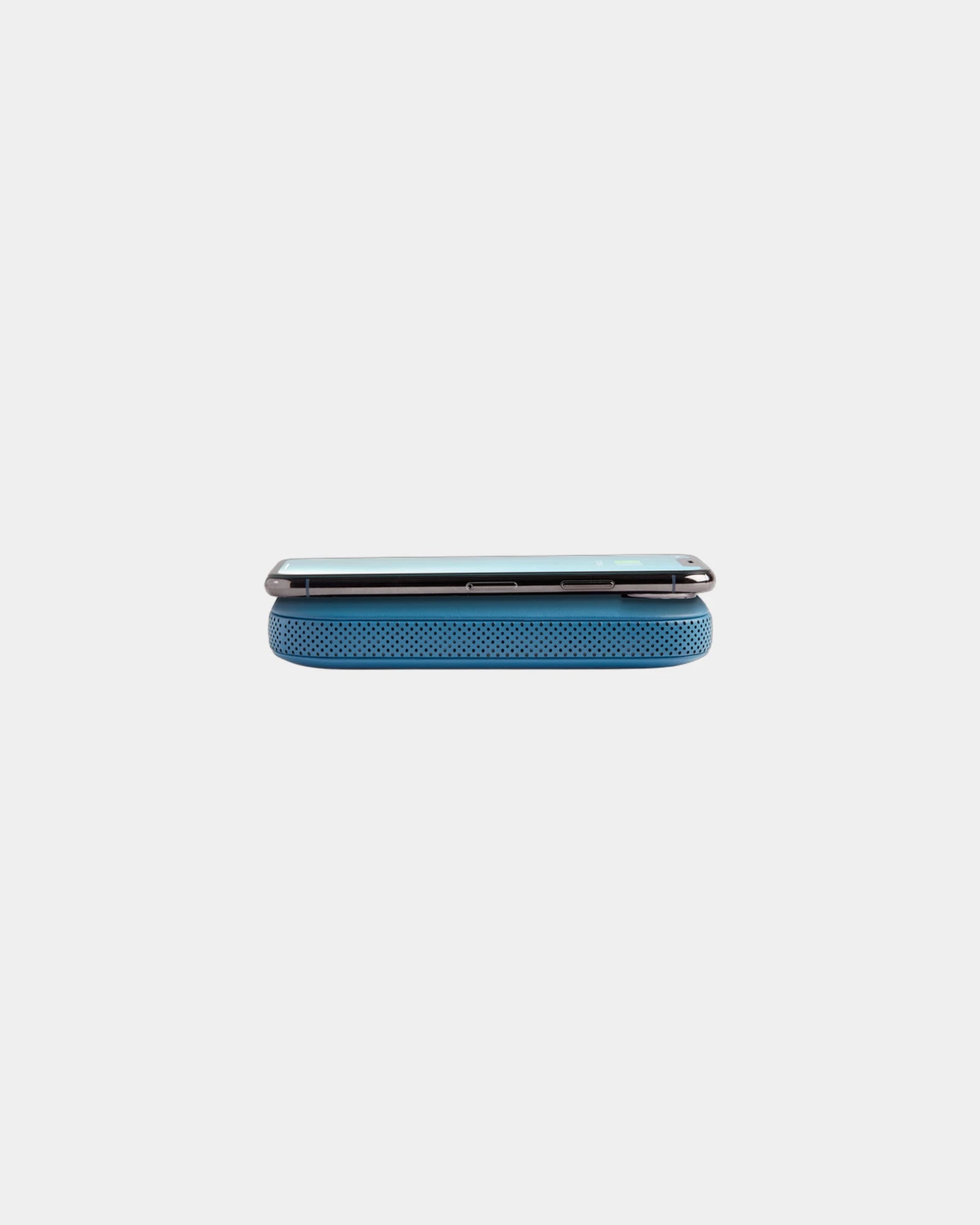 Chargeur sans fil 5W Lexon Powersound à personnaliser - 16