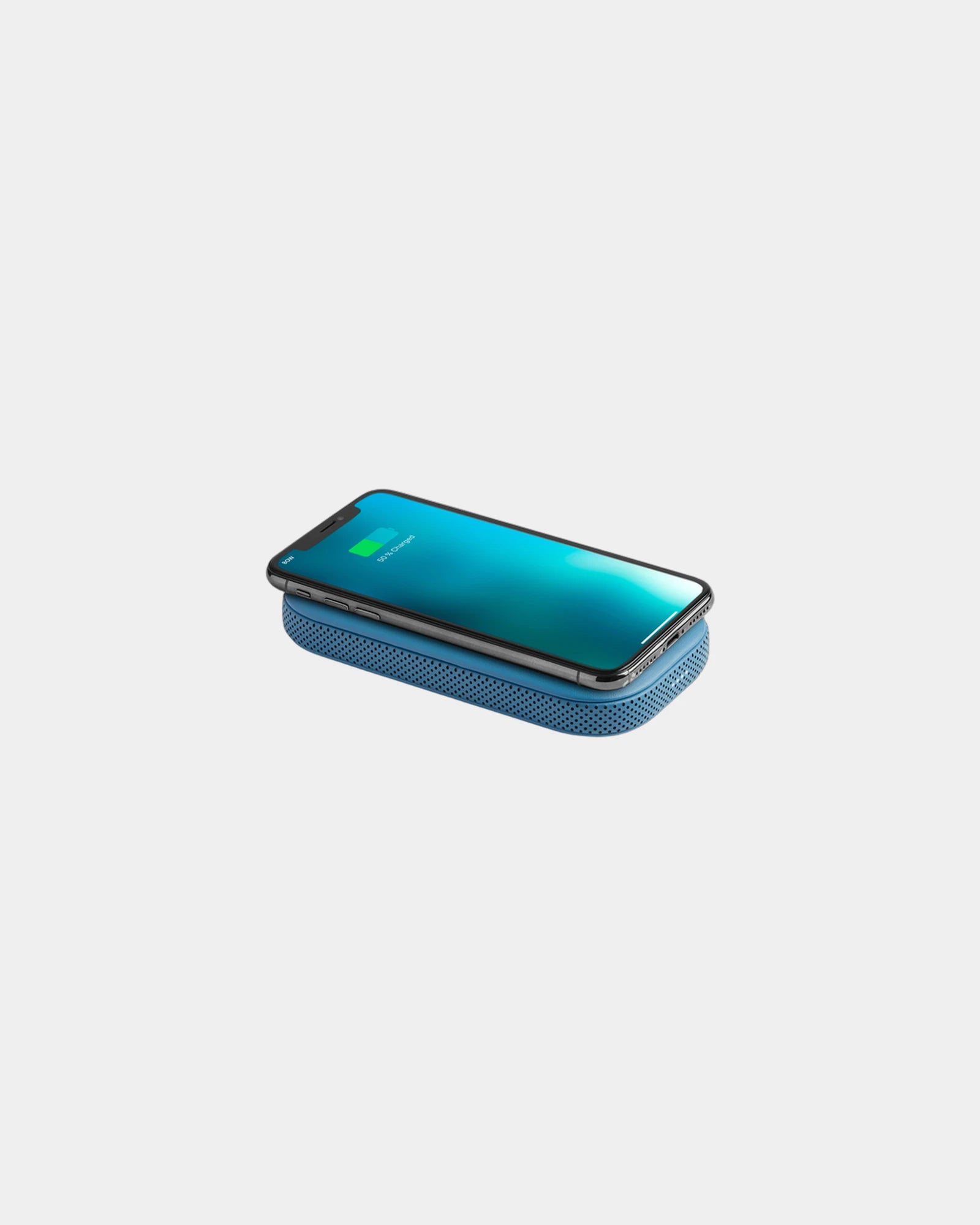 Chargeur sans fil 5W Lexon Powersound à personnaliser - 14