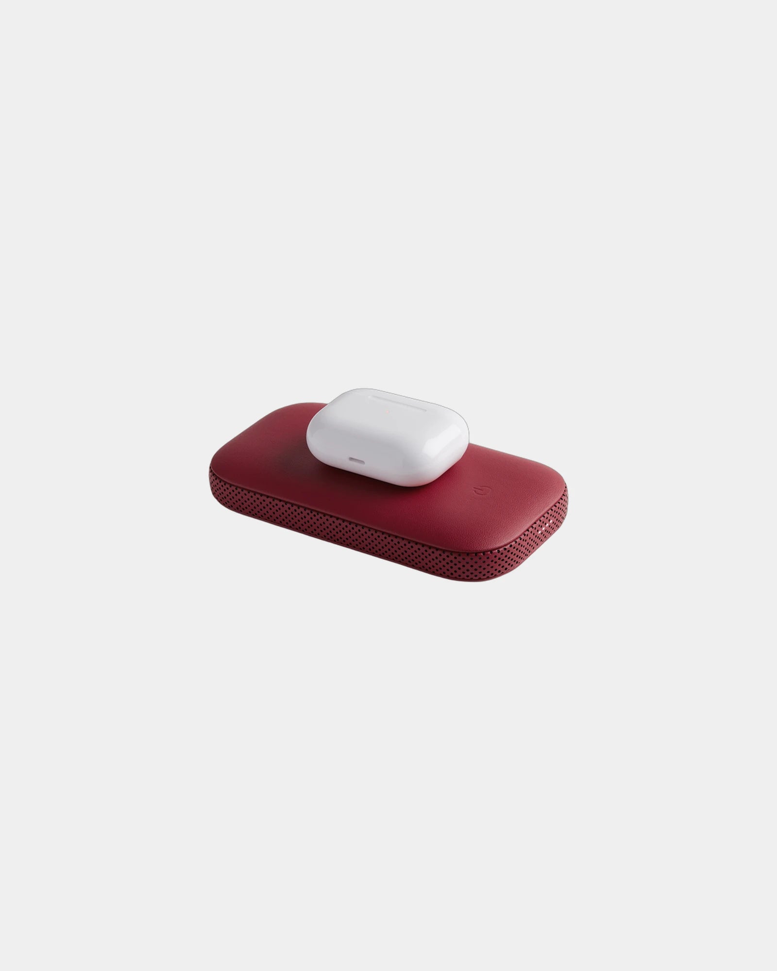 Chargeur sans fil 5W Lexon Powersound à personnaliser - 38