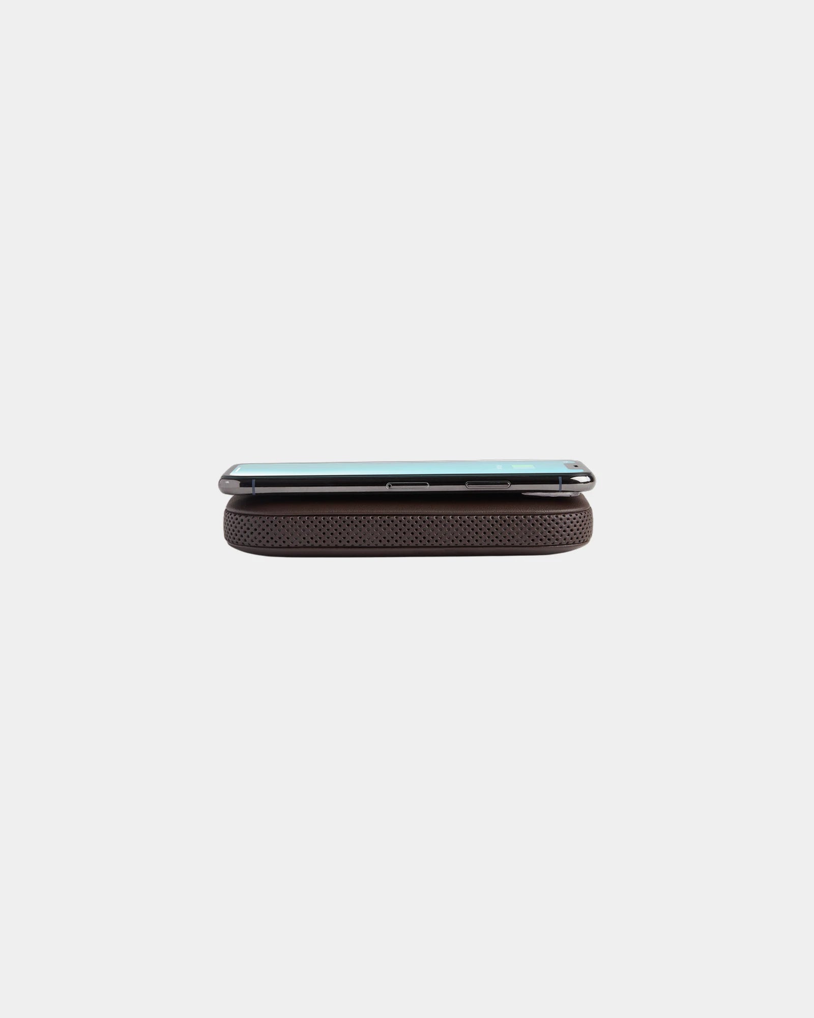 Chargeur sans fil 5W Lexon Powersound à personnaliser - 31