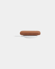 Chargeur sans fil 5W Lexon Powersound à personnaliser - 18