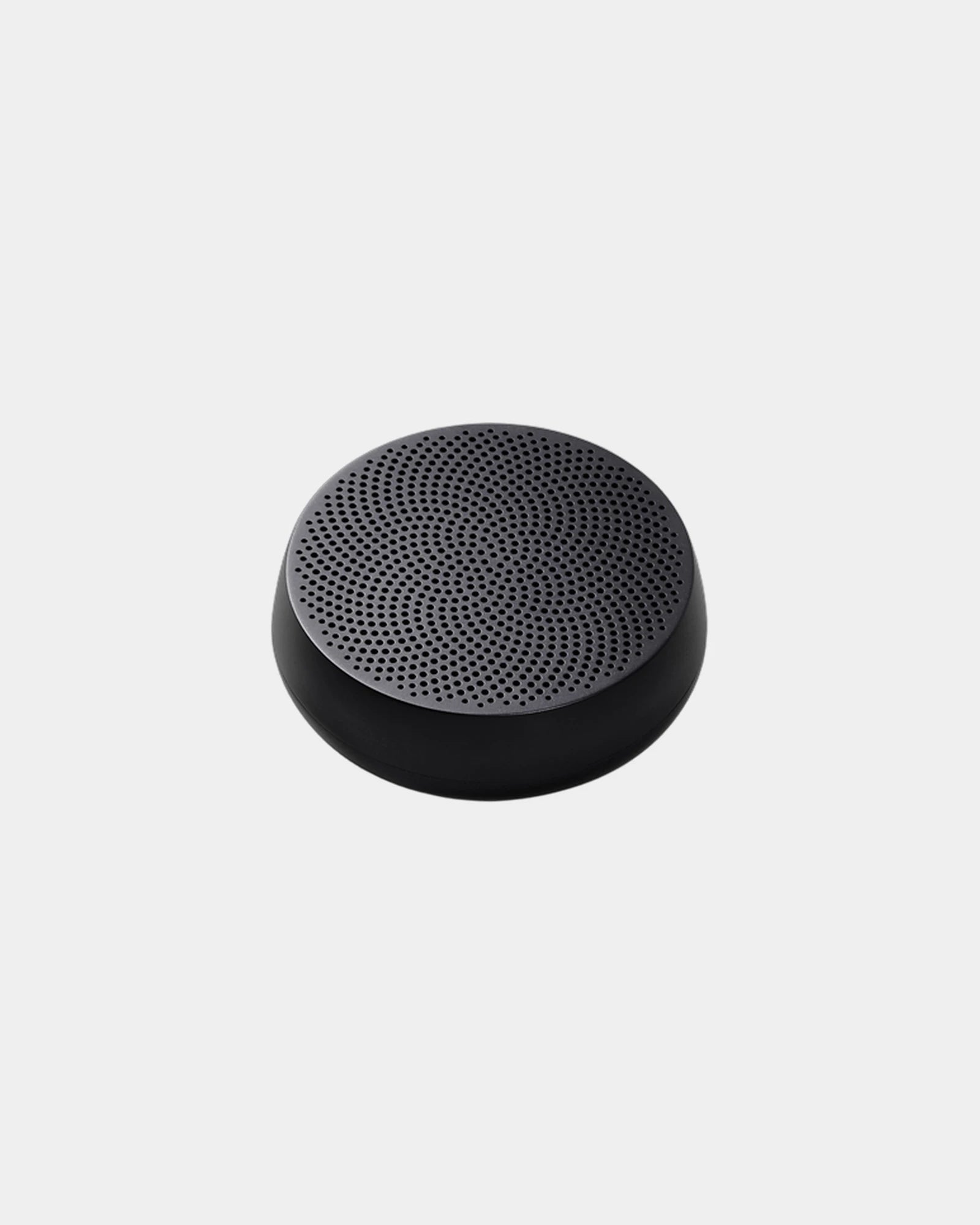 Enceinte Bluetooth étanche Lexon MINO+ L à personnaliser - Black