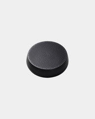 Enceinte Bluetooth étanche Lexon MINO+ L à personnaliser - Black