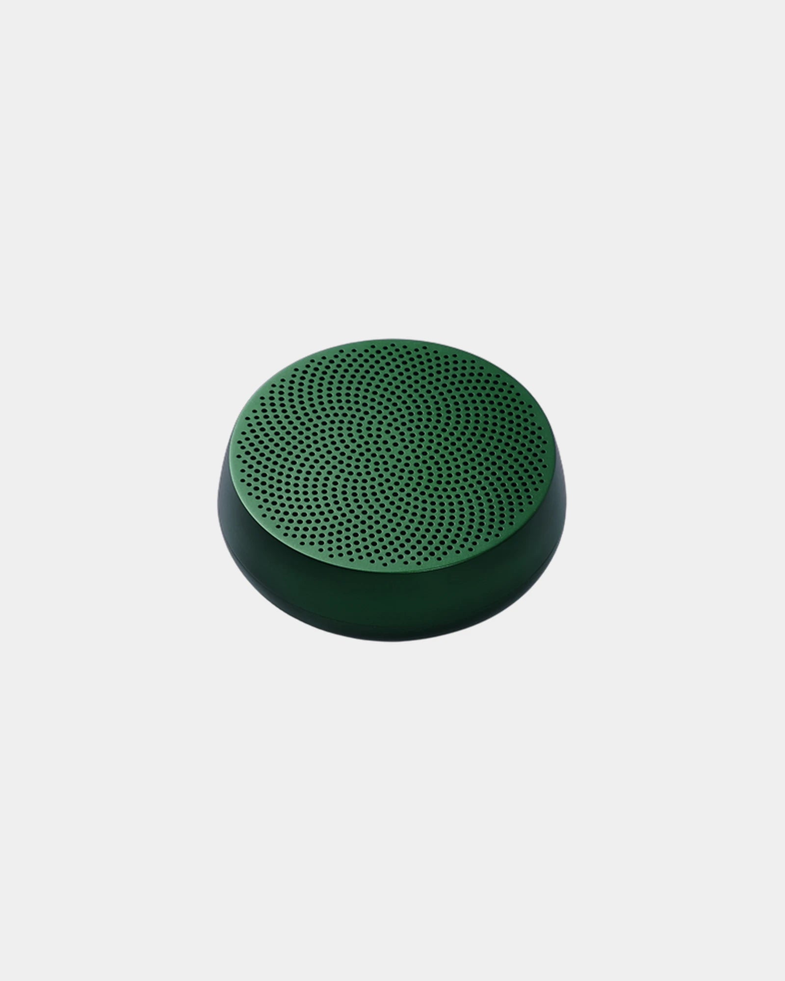 Enceinte Bluetooth étanche Lexon MINO+ L à personnaliser - Dark Green