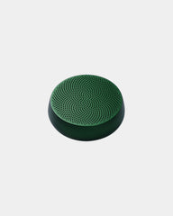 Enceinte Bluetooth étanche Lexon MINO+ L à personnaliser - Dark Green