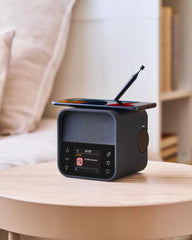 Radio numérique DAB+ Lexon Oslo News Premium à personnaliser - 14