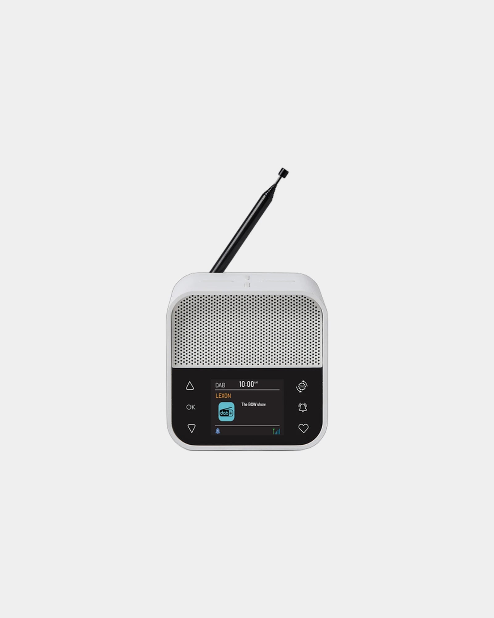 Radio numérique DAB+ Lexon Oslo News Premium à personnaliser - 15