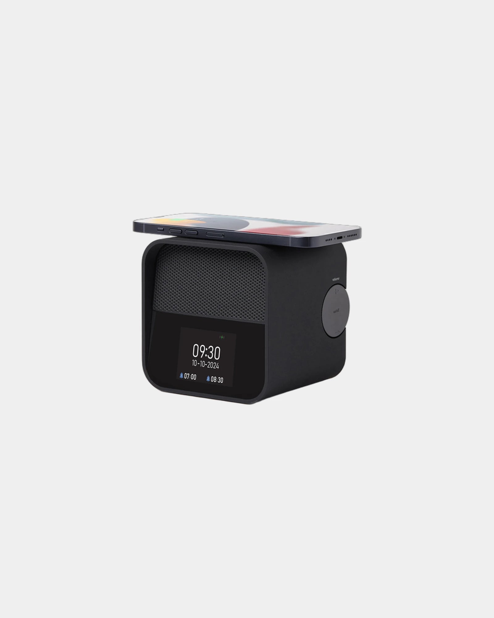 Radio numérique DAB+ Lexon Oslo News Premium à personnaliser - 1