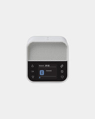 Radio numérique DAB+ Lexon Oslo News Premium à personnaliser - White