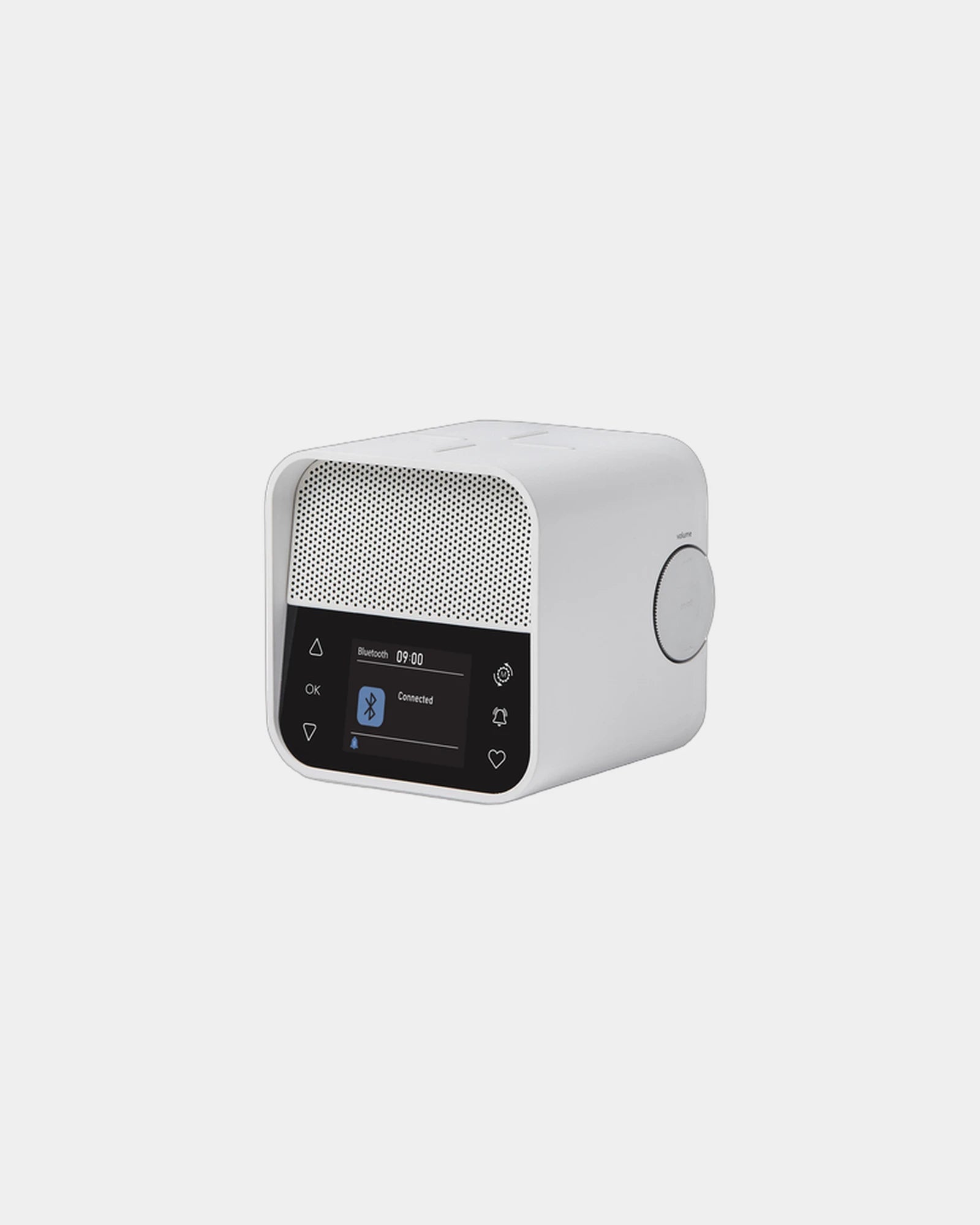 Radio numérique DAB+ Lexon Oslo News Premium à personnaliser - 17