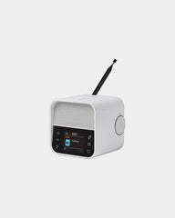 Radio numérique DAB+ Lexon Oslo News Premium à personnaliser - 16