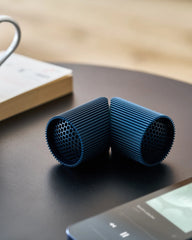 Enceinte Bluetooth étanche Lexon Ray Speaker à personnaliser - 9