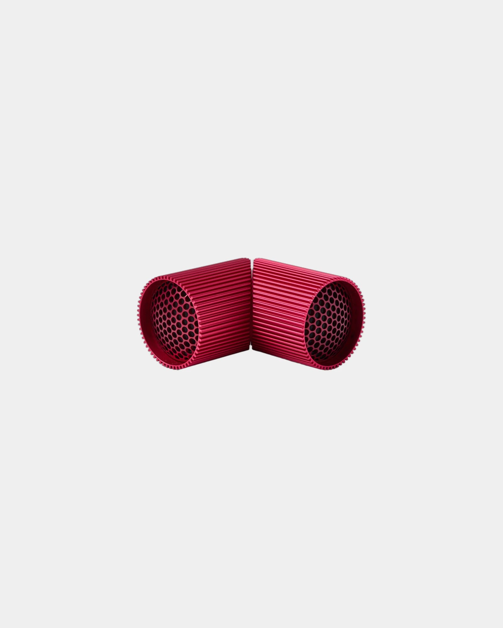 Enceinte Bluetooth étanche Lexon Ray Speaker à personnaliser - 25