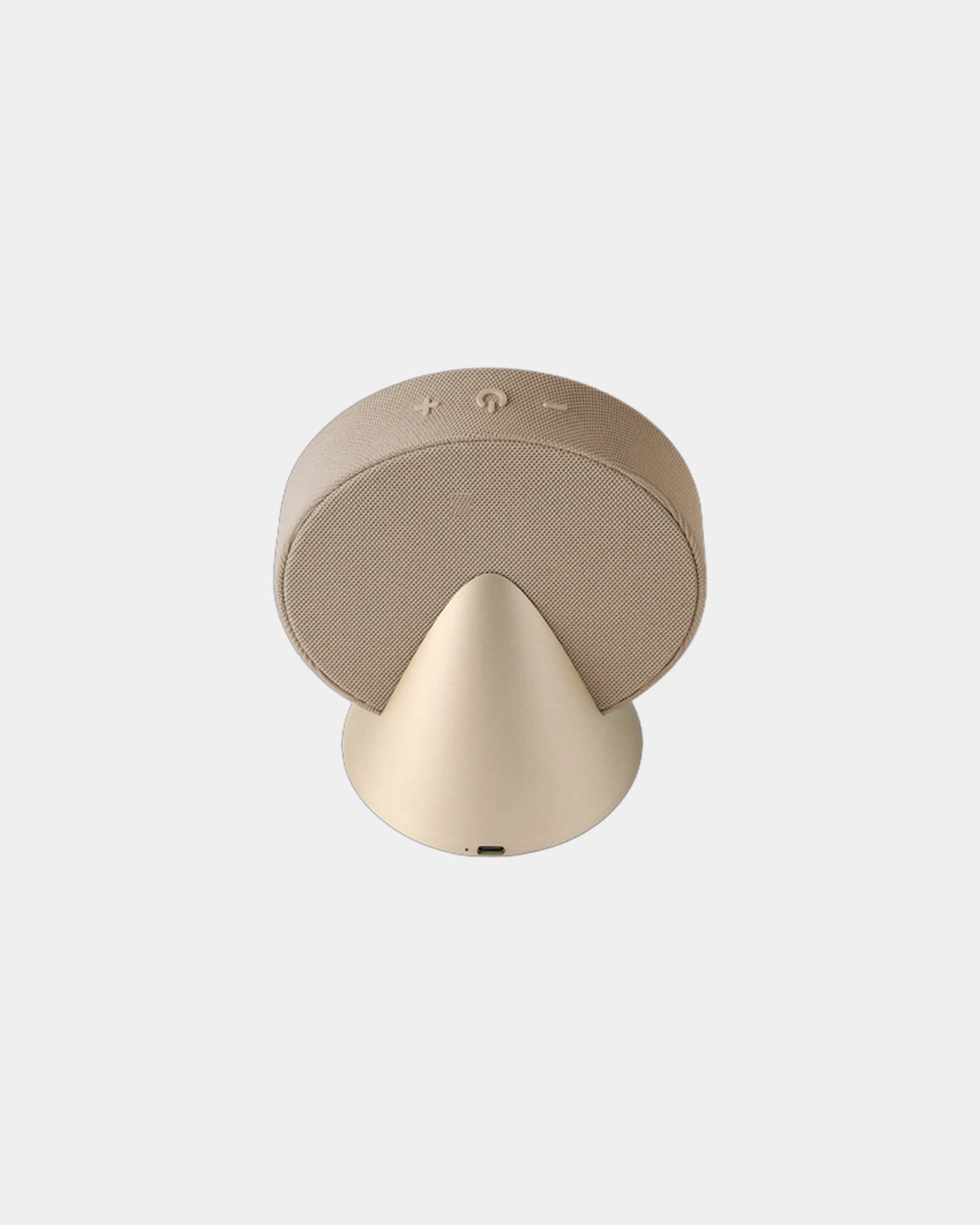 Enceinte Bluetooth Lexon Conic Speaker personnalisable à personnaliser - 24