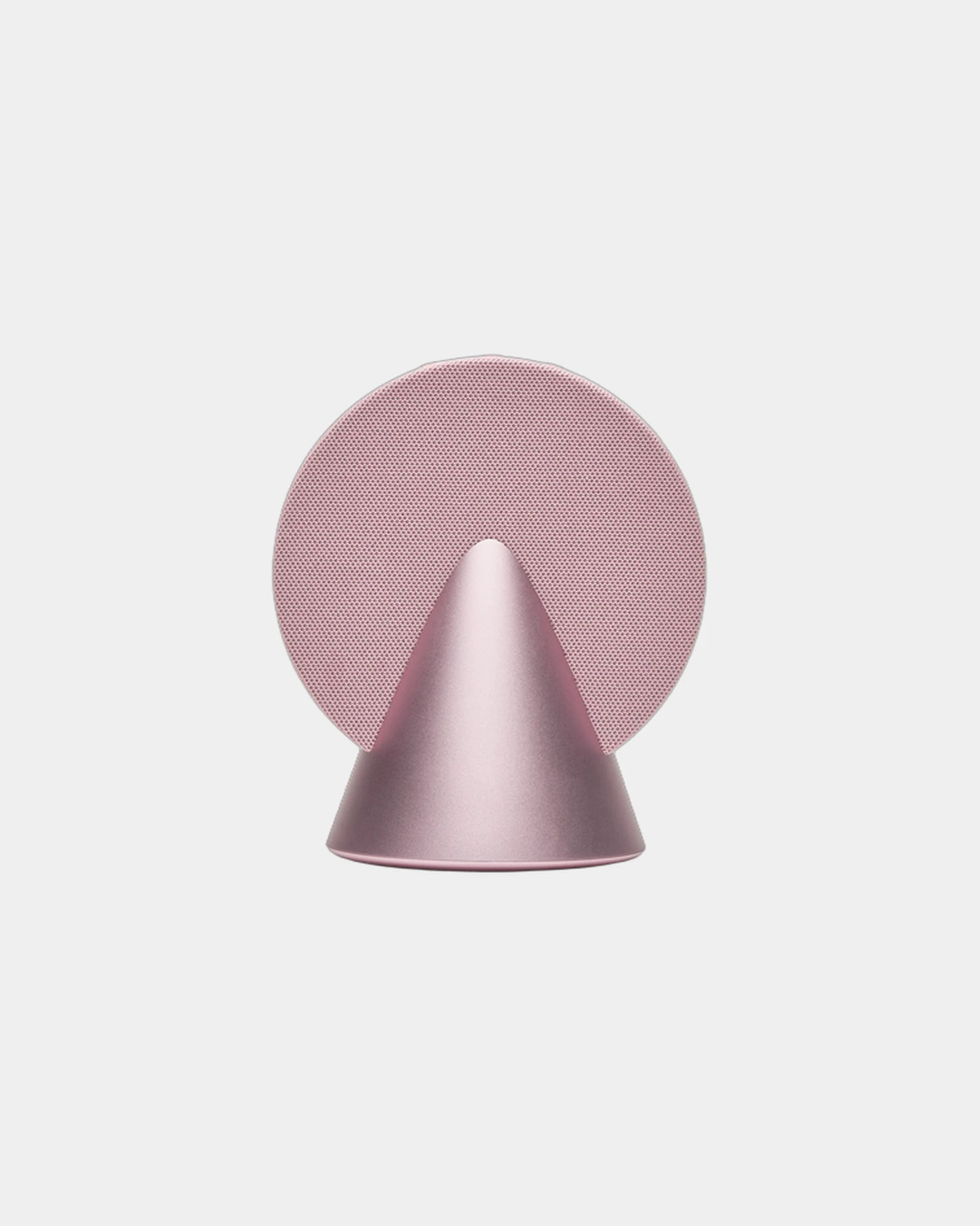 Enceinte Bluetooth Lexon Conic Speaker personnalisable à personnaliser - Pink Blossom