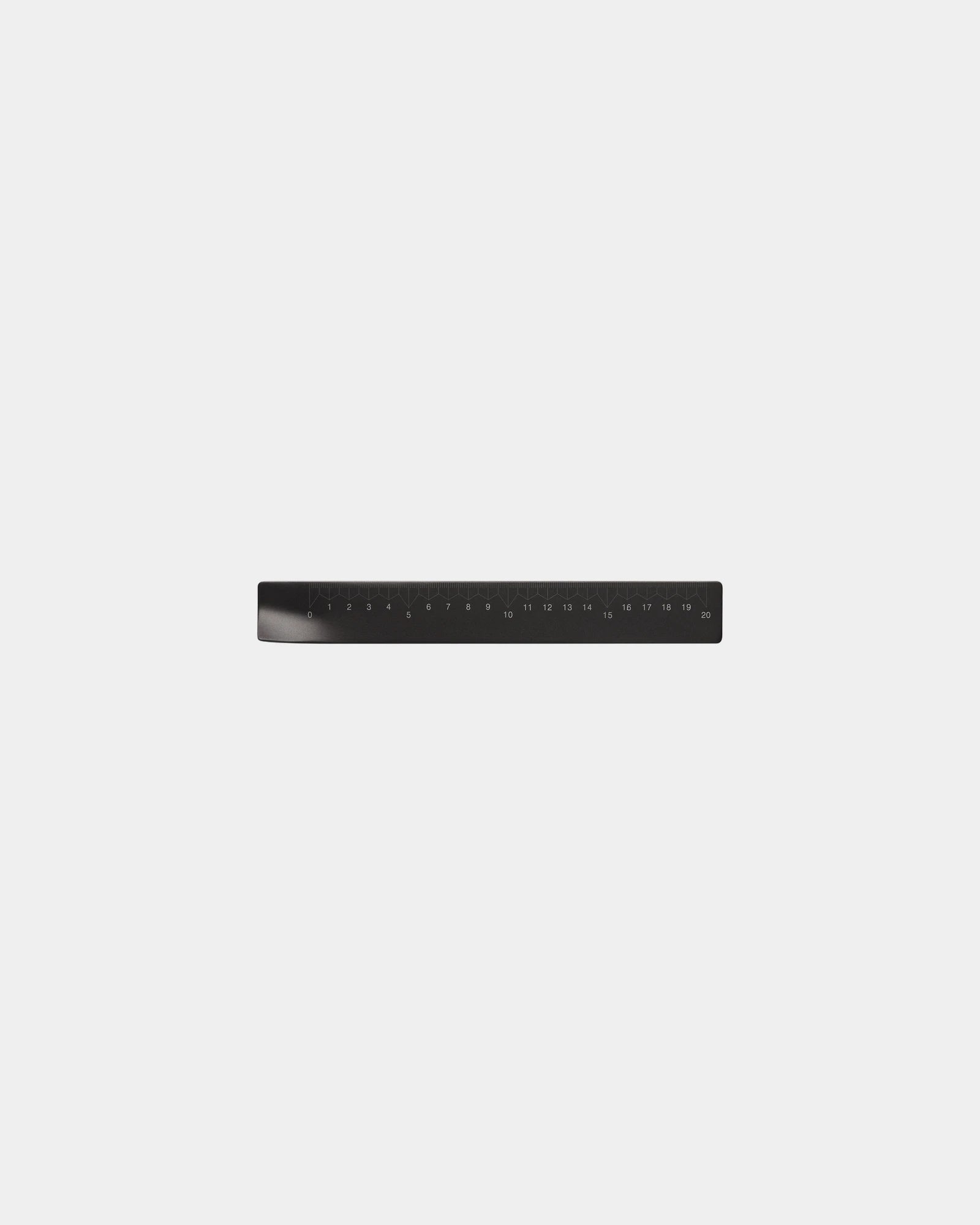 Règle aluminium Lexon City Ruler à personnaliser - 3