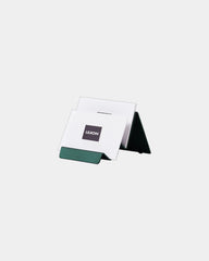 Support cartes de visite aluminium Lexon City Card Stand à personnaliser - 4