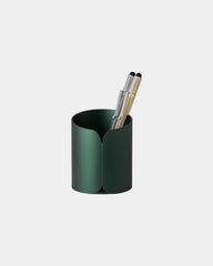 Pot à crayons aluminium Lexon City Pen Cup à personnaliser - 5