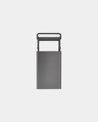 Étui aluminium Lexon Nomaday Card à personnaliser - 23