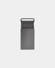 Étui aluminium Lexon Nomaday Card à personnaliser - 22