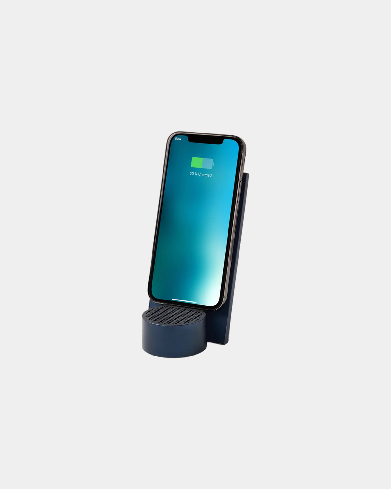 Station de recharge sans fil Lexon City Energy Pro à personnaliser - 8