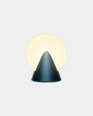 Lampe LED aluminium Lexon Conic à personnaliser - 18