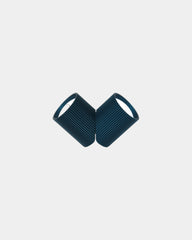 Lampe magnétique aluminium Lexon Ray Light à personnaliser - Ocean Blue