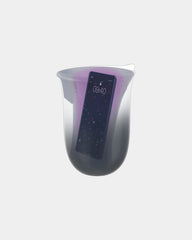Chargeur sans fil avec stérilisateur UV Lexon Oblio à personnaliser - 1