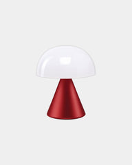Lampe LED aluminium Lexon Mina à personnaliser - 34