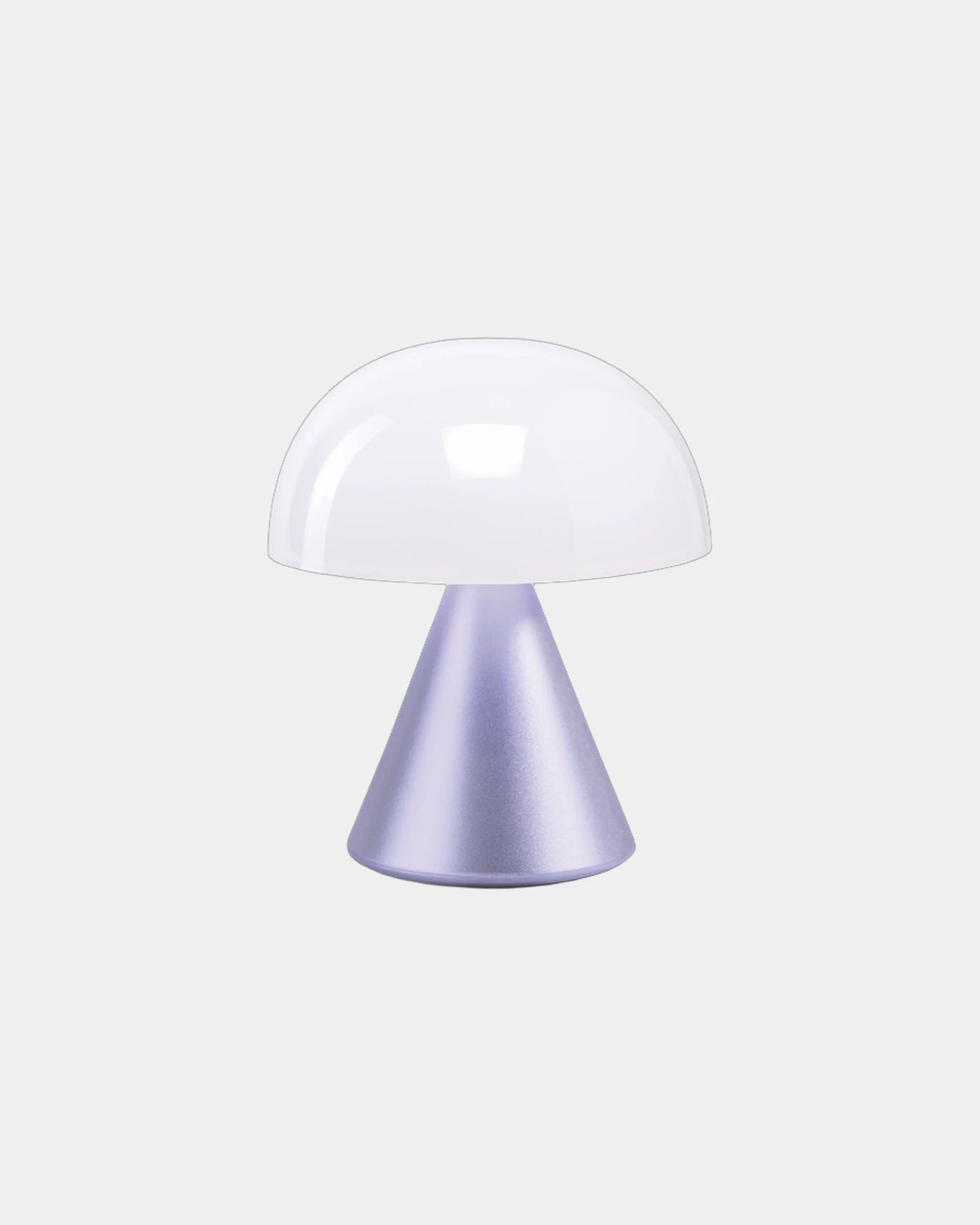 Lampe LED aluminium Lexon Mina à personnaliser - 41