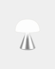 Lampe LED aluminium Lexon Mina à personnaliser - 28