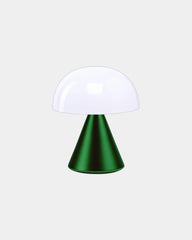 Lampe LED aluminium Lexon Mina à personnaliser - 33