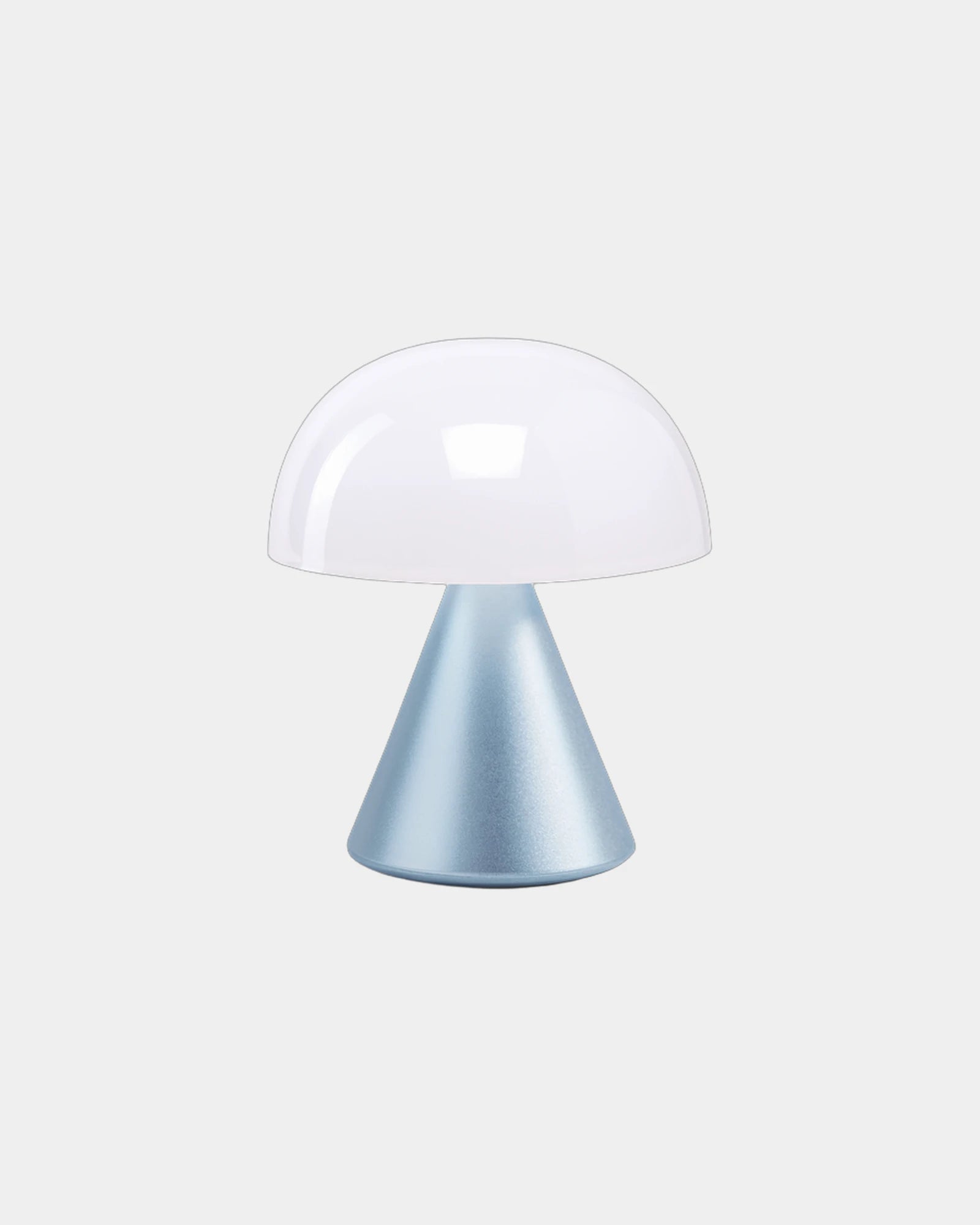 Lampe LED aluminium Lexon Mina à personnaliser - 40