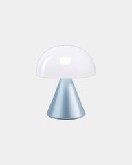 Lampe LED aluminium Lexon Mina à personnaliser - 40