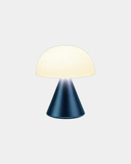 Lampe LED aluminium Lexon Mina à personnaliser - 1
