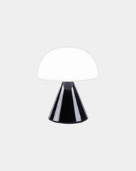 Lampe LED aluminium Lexon Mina à personnaliser - 35