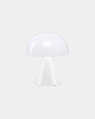 Lampe LED aluminium Lexon Mina à personnaliser - 37
